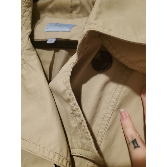 Jessica trench coat - Picture 12 of 16